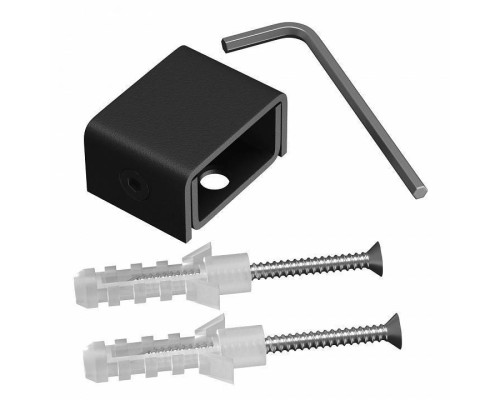 Крепление для трека Maytoni Accessories for tracks Elasity TRA160H-B