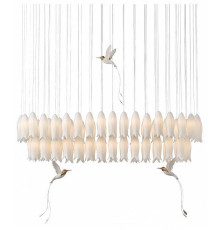 Подвесная люстра Mizi`en Polly MZ121830-68-1200