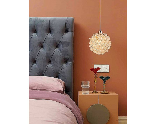 Подвесной светильник Mizi`en Velvet MZ777111-160