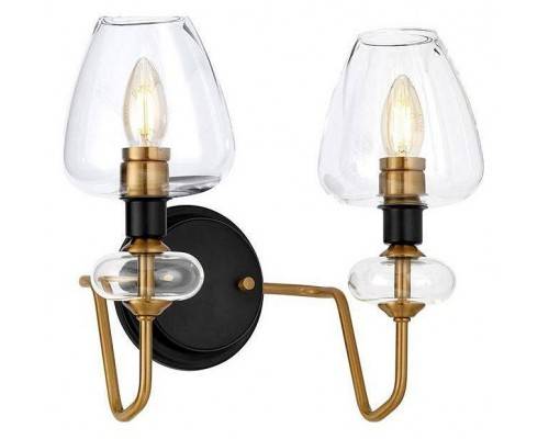 Бра Elstead Lighting Armand DL-ARMAND2-AB