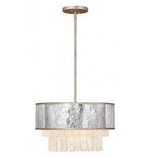 Светильник на штанге Hinkley Reverie QN-REVERIE-4P-CPG