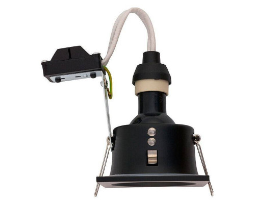 Встраиваемый светильник Nowodvorski Delta 8370