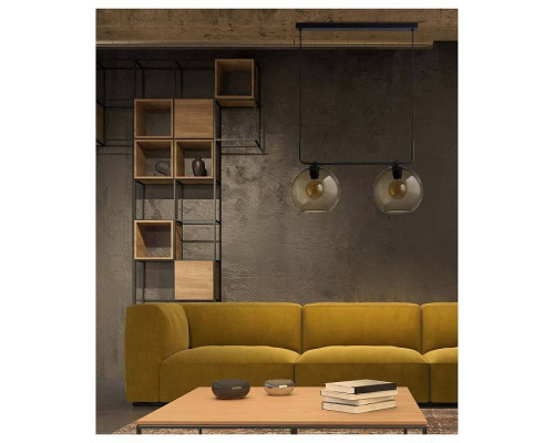 Подвесной светильник Nowodvorski Monaco 5xG9 9363