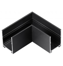 Соединитель угловой L-образный для треков накладных Novotech VECTOR 220V 135307