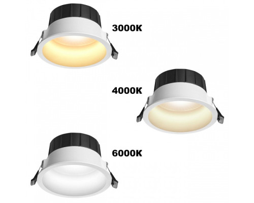 Встраиваемый светильник Novotech WIR 359553