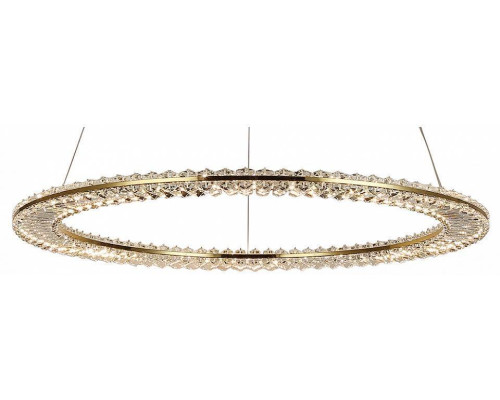 Подвесной светильник Newport 8240 8241/800 gold NEW