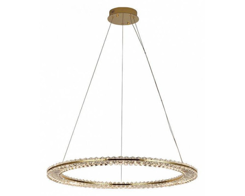 Подвесной светильник Newport 8240 8241/800 gold NEW