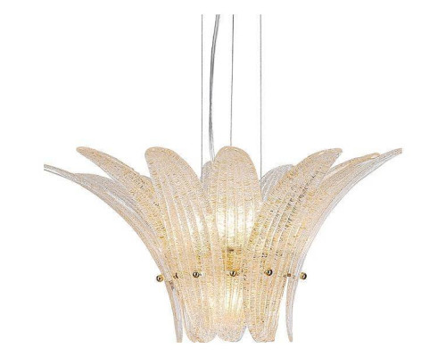 Подвесной светильник Newport 8800 8804/S золото 8804/S gold