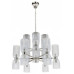 Подвесная люстра Newport 3640 3646+6/C 3646+6/C