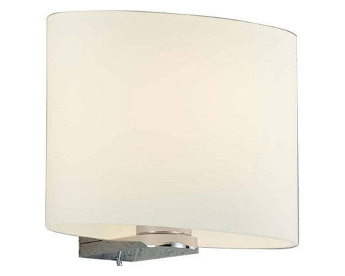 Бра Newport 14360 14361/A opal glass