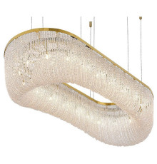 Подвесная люстра Newport 8320 8320/S