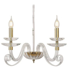 Бра Newport ANNABELLE 8572/A gold polished