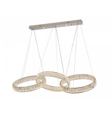 Подвесная люстра Newport CRYSTAL М0071052