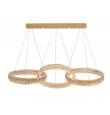 Подвесная люстра Newport CRYSTAL М0071053