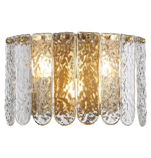 Бра Newport  8370/А brass