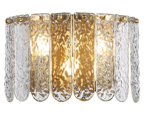 Бра Newport 8370 8370/A brass