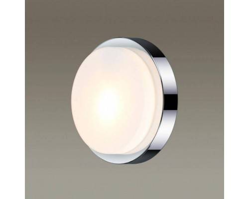 Накладной светильник Odeon Light Holger 2746/1C