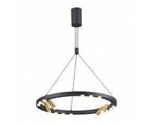 Подвесной светильник Odeon Light Beveren 3918/48L