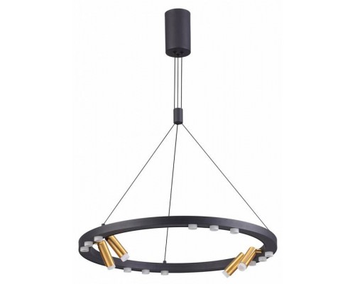 Подвесной светильник Odeon Light Beveren 3918/48L