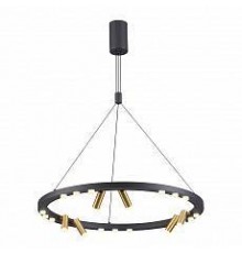 Подвесной светильник Odeon Light Beveren 3918/63L