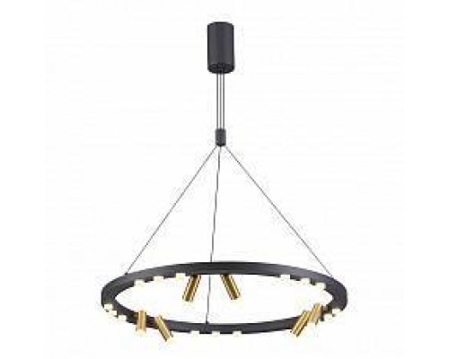 Подвесной светильник Odeon Light Beveren 3918/63L