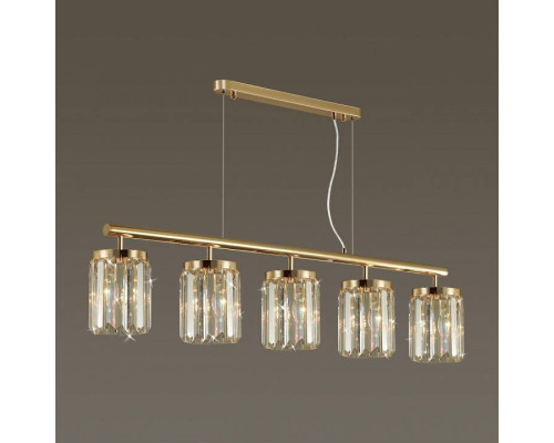 Подвесной светильник Odeon Light Vassa 4987/5