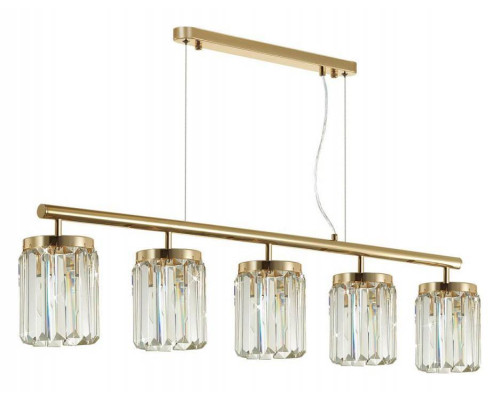 Подвесной светильник Odeon Light Vassa 4987/5