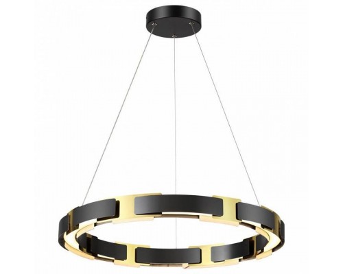 Подвесной светильник Odeon Light Fierro 4991/55L