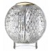 Настольная лампа декоративная Odeon Light Crystal 5008/2TL