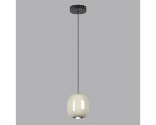 Подвесной светильник Odeon Light Ovali 5053/1A