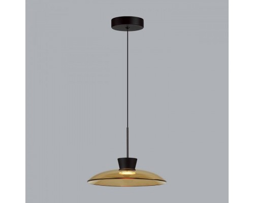 Подвесной светильник Odeon Light Saucer 5055/9LA