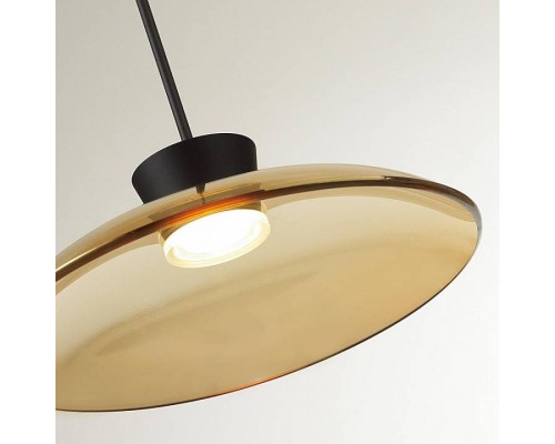 Подвесной светильник Odeon Light Saucer 5055/9LA