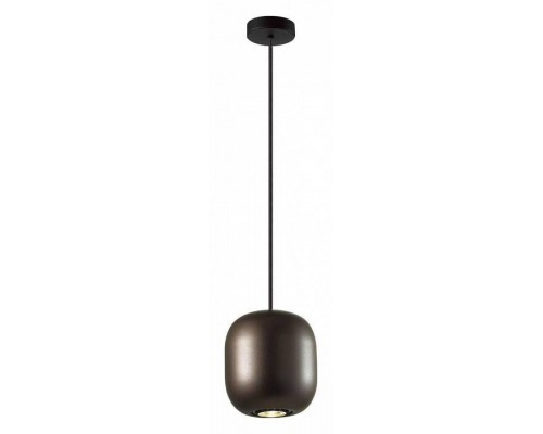 Подвесной светильник Odeon Light Cocoon 5060/1DA