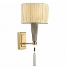 Бра Odeon Light Latte 5403/1W