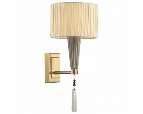 Бра Odeon Light Latte 5403/1W