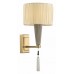 Бра Odeon Light Latte 5403/1W