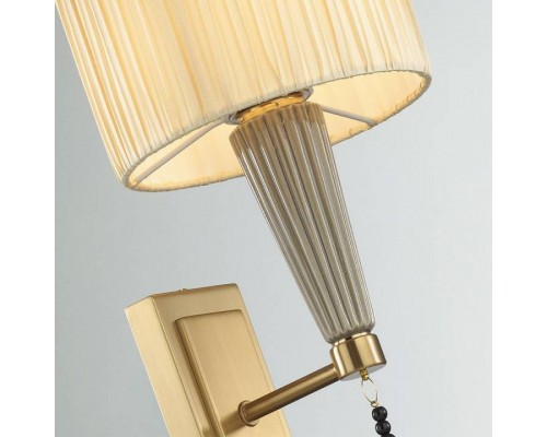 Бра Odeon Light Latte 5403/1W