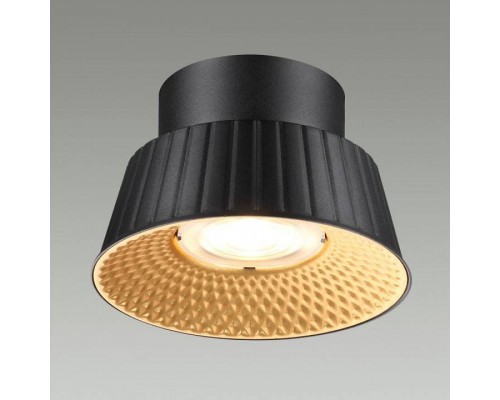 Накладной светильник Odeon Light Mali 6643/6CL