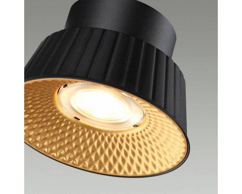 Накладной светильник Odeon Light Mali 6643/6CL