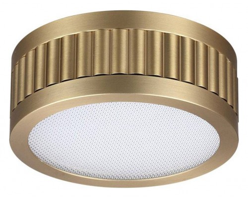 Накладной светильник Odeon Light Manchester 7013/7CL