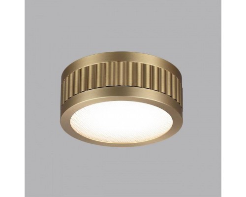 Накладной светильник Odeon Light Manchester 7013/7CL