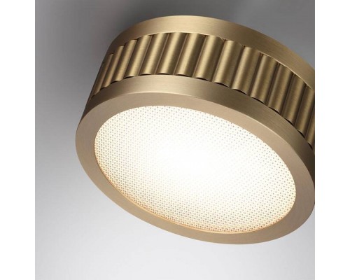 Накладной светильник Odeon Light Manchester 7013/7CL