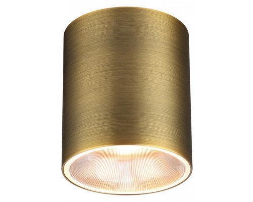 Накладной светильник Odeon Light HIGHTECH 7137/12CL