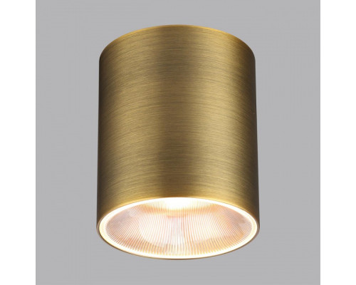 Накладной светильник Odeon Light HIGHTECH 7137/12CL