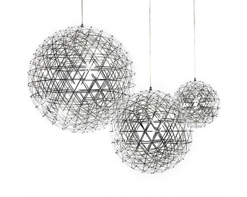 Подвесная люстра O-LUCE Raimond 1094111-2