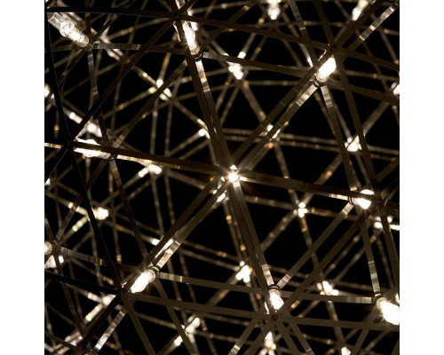 Подвесная люстра O-LUCE Raimond 1094111-2