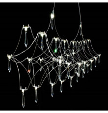 Подвесная люстра O-LUCE Taylor 1094911-1