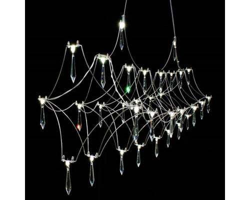 Подвесная люстра O-LUCE Taylor 1094911-1