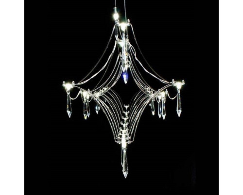 Подвесная люстра O-LUCE Taylor 1094911-1