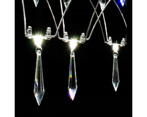 Подвесная люстра O-LUCE Taylor 1094911-1